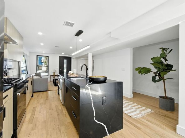 63 Jefferson Ave Duplex 1, Jersey City NJ 07307