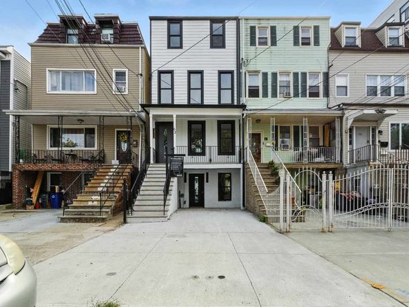 63 Jefferson Ave Duplex 1, Jersey City NJ 07307