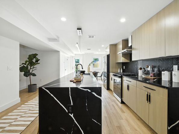 63 Jefferson Ave Duplex 1, Jersey City NJ 07307