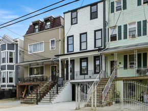 63 Jefferson Ave Duplex 1, Jersey City NJ 07307
