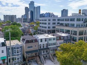 63 Jefferson Ave Duplex 1, Jersey City NJ 07307