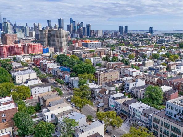 63 Jefferson Ave Duplex 1, Jersey City NJ 07307