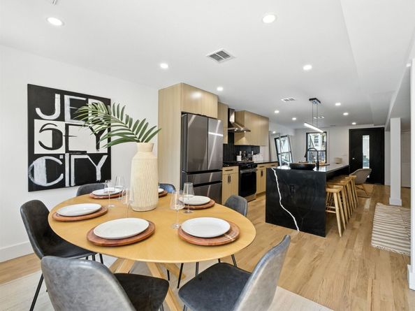63 Jefferson Ave Duplex 1, Jersey City NJ 07307