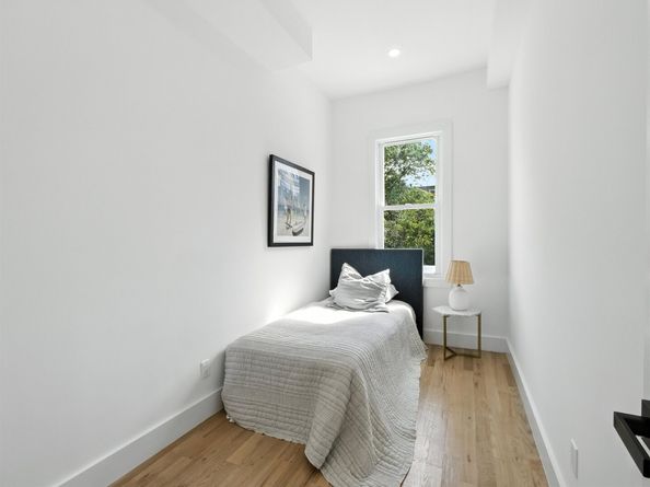 63 Jefferson Ave Duplex 1, Jersey City NJ 07307