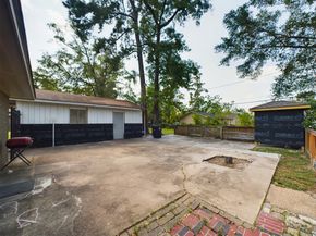 9117 Richland Drive, Houston TX 77078