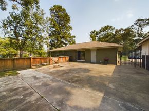 9117 Richland Drive, Houston TX 77078