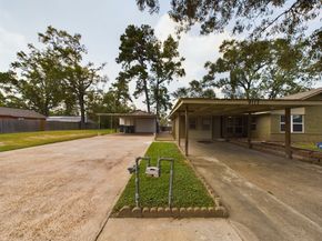 9117 Richland Drive, Houston TX 77078