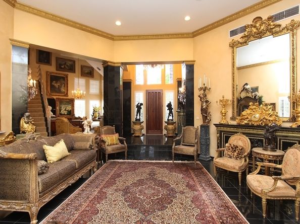 2726 N Southern Oaks Drive, Houston TX 77068