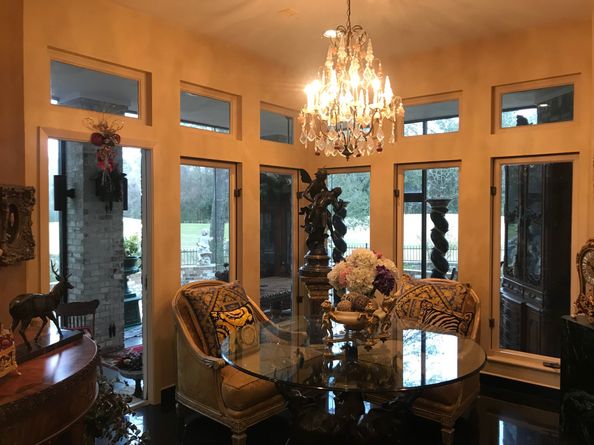 2726 N Southern Oaks Drive, Houston TX 77068