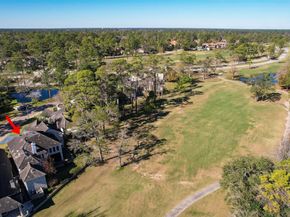 2726 N Southern Oaks Drive, Houston TX 77068