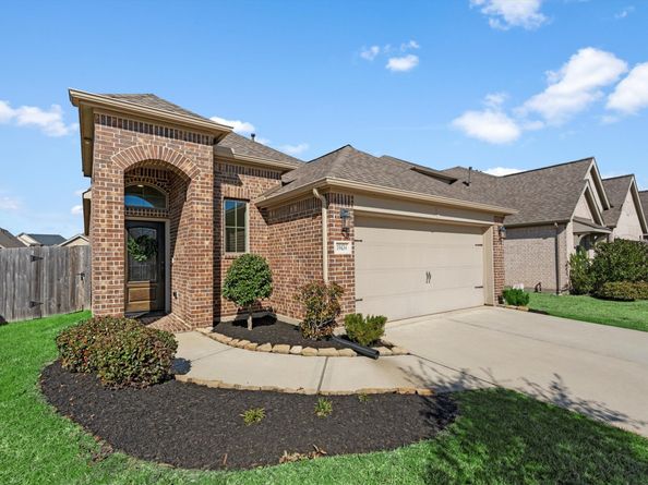 19434 Pacers Gait Lane, Tomball TX 77377