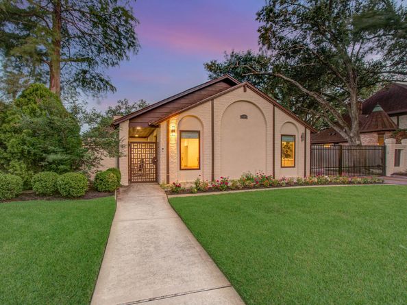 14603 Carolcrest Drive, Houston TX 77079
