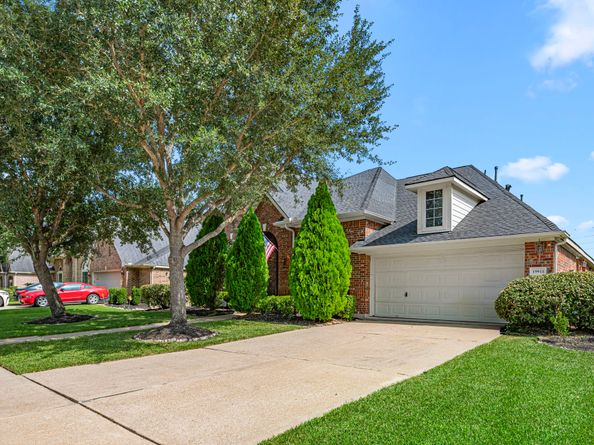 19911 Mission Pines Lane, Richmond TX 77407