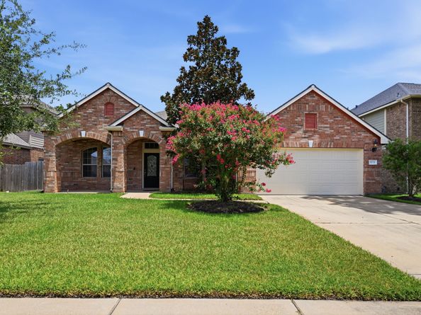18714 Tupper Creek Court, Tomball TX 77377