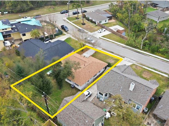6023 Pineshade Lane, Houston TX 77008
