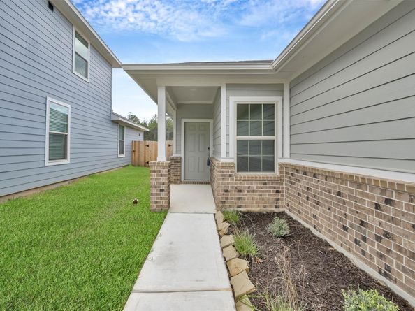 16564 Moss Lane, Porter TX 77365