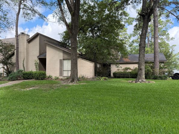 13915 Jaycreek Court, Houston TX 77070