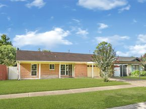 10318 Kittrell Street, Houston TX 77034