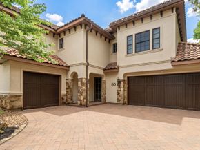 50 S Badger Lodge Circle, The Woodlands TX 77389