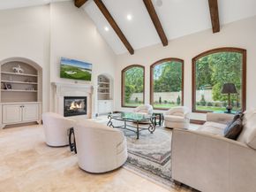 50 S Badger Lodge Circle, The Woodlands TX 77389