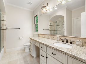 50 S Badger Lodge Circle, The Woodlands TX 77389