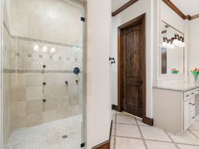 50 S Badger Lodge Circle, The Woodlands TX 77389