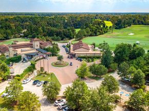 50 S Badger Lodge Circle, The Woodlands TX 77389