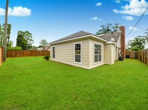 15719 Baytree, Houston TX 77070
