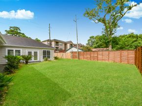 15719 Baytree, Houston TX 77070