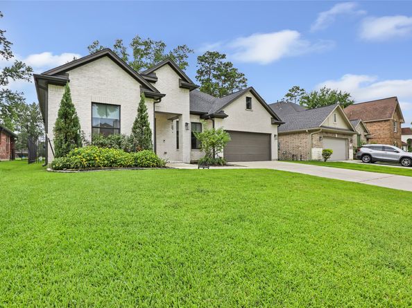 8310 Cross Country Drive, Humble TX 77346