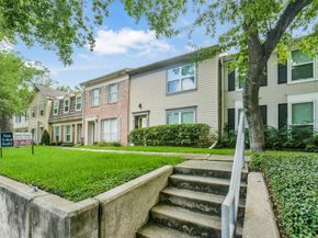9662 Westview Drive 5, Houston TX 77055
