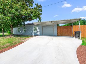 5602 Oriole Street, Houston TX 77017