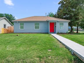 5602 Oriole Street, Houston TX 77017