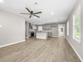 5602 Oriole Street, Houston TX 77017