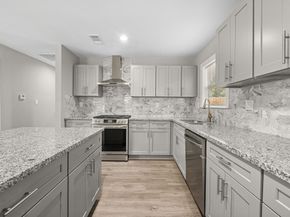 5602 Oriole Street, Houston TX 77017
