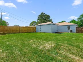 5602 Oriole Street, Houston TX 77017