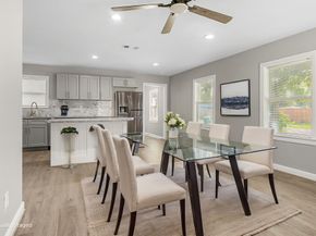 5602 Oriole Street, Houston TX 77017