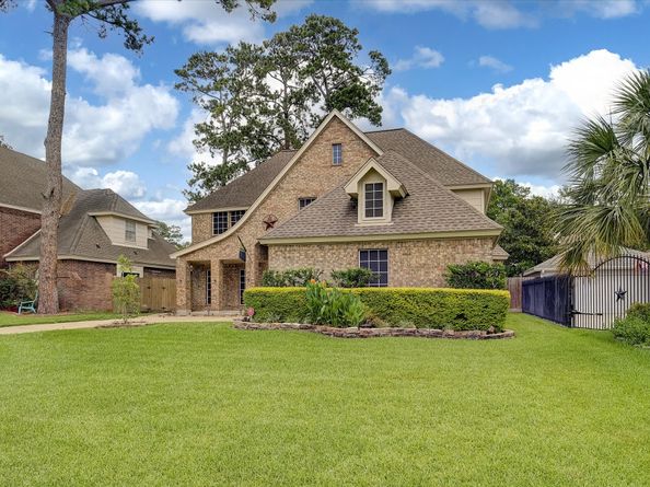 12522 Millscott Drive, Houston TX 77070