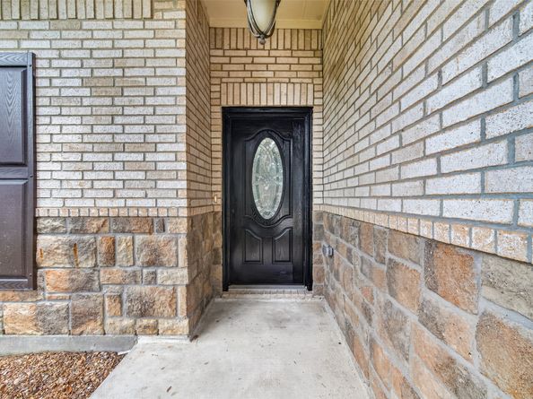19922 Shore Meadows Lane, Richmond TX 77407