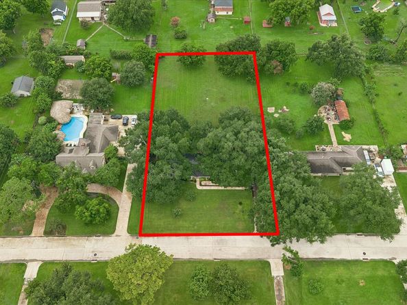 4709 Tilson Lane, Houston TX 77041