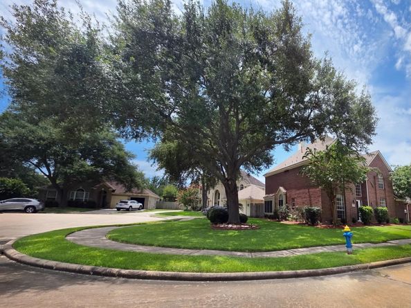 14131 Glasgow Place, Houston TX 77077