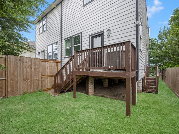 5020 Sayers Street, Houston TX 77026