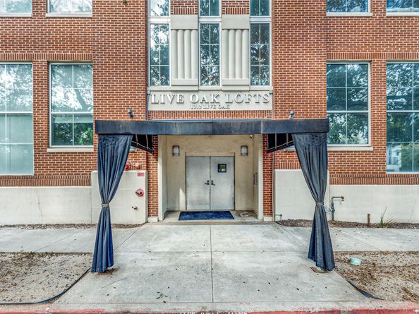 1312 Live Oak Street 223, Houston TX 77003