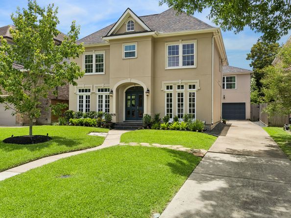 3505 Gramercy Street, Houston TX 77025