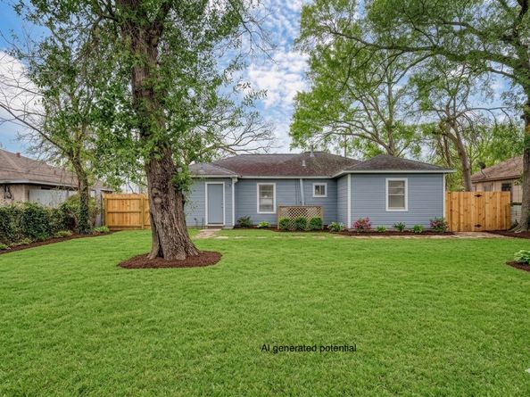 7523 Roswell Street, Houston TX 77022