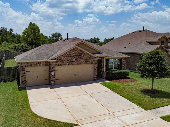 7806 London Tower Lane, Houston TX 77044