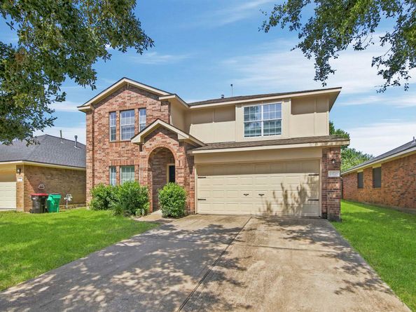 15127 Green Whisper Drive, Cypress TX 77433