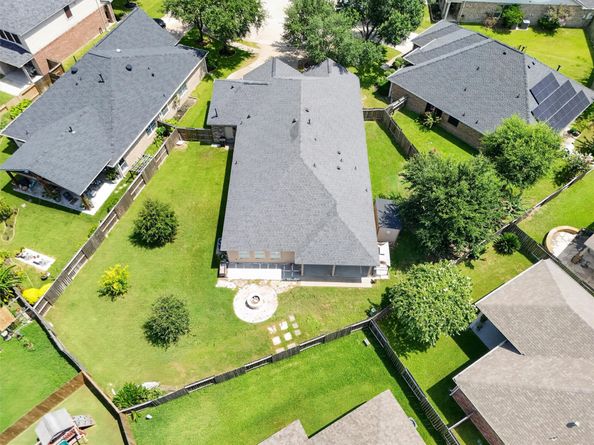 8507 Dolan Heights Court, Cypress TX 77433