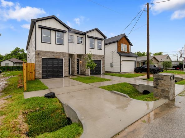 7950 Henson Street AB, Houston TX 77028