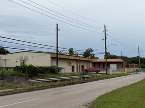 6040 Gessner Road, Houston TX 77041